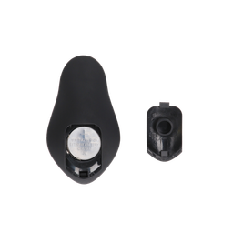 Ouch! by shots E-stim Vibrerende Buttplug (7423522560563)