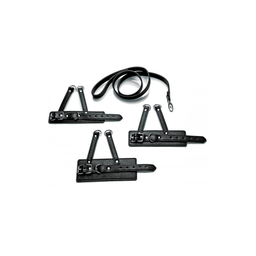 Xr brands 3-delige Ball Stretcher Trainingset (848518030221)