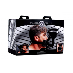 Xr brands Latrine Extreme - Funnel Gag (848518023803)