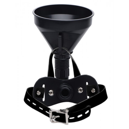 Xr brands Latrine Extreme - Funnel Gag (848518023803)
