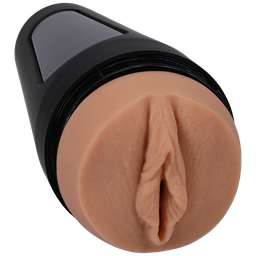 Doc johnson Lulu Chu - Ultraskyn Stroker - Pussy (782421083175)