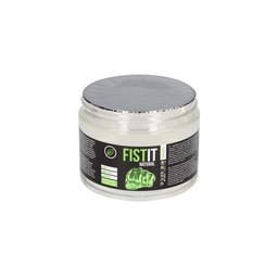 Fist it by shots Natuurlijke Watergebaseerde Glijmiddel - 17 fl oz / 500 ml (7423522569542)