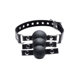 Xr brands Verwisselbare Siliconen Balgag (848518030696)