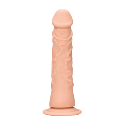 Realrock by shots Dong zonder Testikels - 7 / 17 cm (7423522548547)