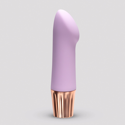 Crushious Mellow Angler - Mini G-Spot Vibrator - Lavendel (7403254161313)