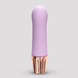 Crushious Mellow Angler - Mini G-Spot Vibrator - Lavendel (7403254161313)