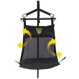 Doc johnson Hammock Hangar Sling (782421088101)