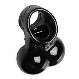 Xr brands Squeeze My Sac - Cockring met Ballen (848518010674)
