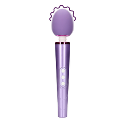 Loveline by shots Wand Vibrator - Purpleberry (8714273049117)