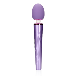 Loveline by shots Wand Vibrator - Purpleberry (8714273049117)