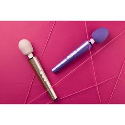 Loveline by shots Wand Vibrator - Purpleberry (8714273049117)