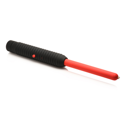 Xr brands Spark Rod - Zapping Wand - Rood (848518054197)