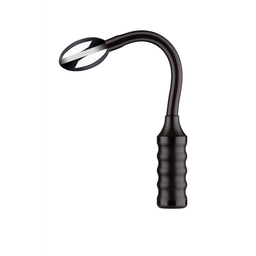 Electrastim Diepe Oplading Electro Dildo (609224031113)
