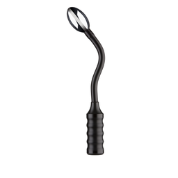 Electrastim Diepe Oplading Electro Dildo (609224031113)