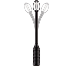 Electrastim Diepe Oplading Electro Dildo (609224031113)
