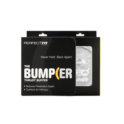 Perfectfitbrand De Bumper - Dildo (851127008024)