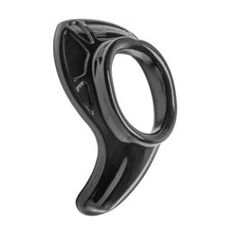 Perfectfitbrand Armor Up - Plastic Cockring (852184004783)