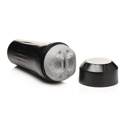 Xr brands Predator - Creature Stroker - Grijs (848518052728)