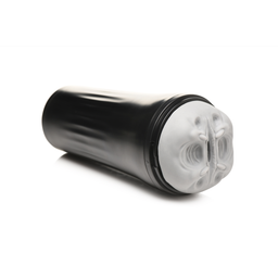 Xr brands Predator - Creature Stroker - Grijs (848518052728)