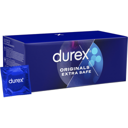 Durex Extra Safe - Condoms - 144 Stuks (5410036306734)