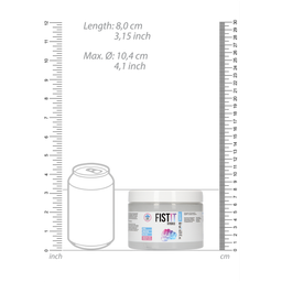 Fist it by shots Hybride Smeermiddel - 17 fl oz / 500 ml (7423522527511)