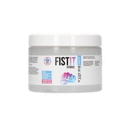 Fist it by shots Hybride Smeermiddel - 17 fl oz / 500 ml (7423522527511)