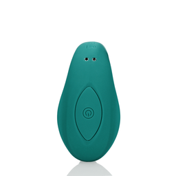 Loveline by shots Koppel Speeltje met Afstandsbediening - Bimini Blauw (8714273050717)