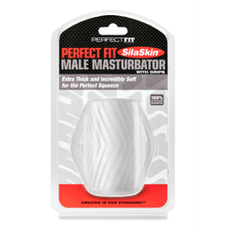 Perfectfitbrand Masturbator met Grip voor Mannen (851127008055)