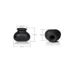 Perfectfitbrand Bull Bag - Ball Stretcher met Gewicht (854854005328)
