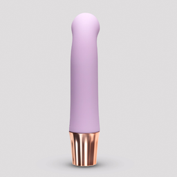 Crushious Mellow Gee - Mini G-Spot Vibrator - Lavendel (7403254161252)