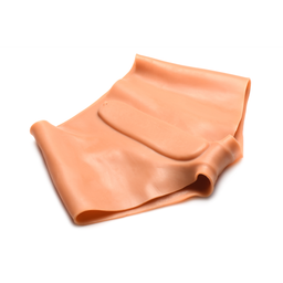 Xr brands Pussy Panties - Siliconen Vagina en Ass Panties - L (848518052308)
