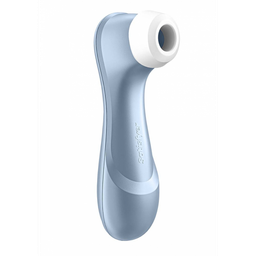 Satisfyer Pro 2 - Airpulse Stimulator - Azul (4061504009889)