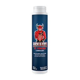 Fuck  fist FF Poeder Smeermiddel - 10 oz / 285 gr (3662811785933)