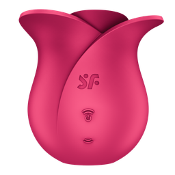 Satisfyer Pro 2 - Modern Rose - Air Pulse Vibrator (4061504065861)