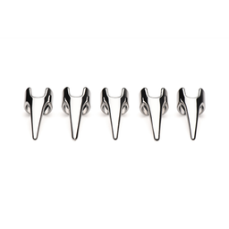 Xr brands Clawed - Sensation Play Ringen - 5 Stuks (848518052520)
