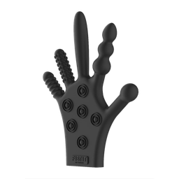 Fist it by shots Silicone Stimulatiehandschoen (8714273491695)