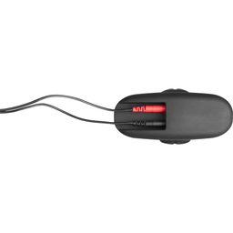Electrastim Rocker - Siliconen Butt Plug (609224031762)