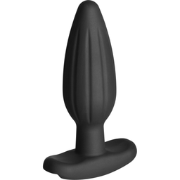 Electrastim Rocker - Siliconen Butt Plug (609224031755)