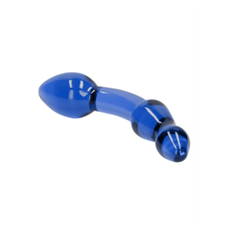 Chrystalino by shots Superior - Glazen Dildo (8714273303011)