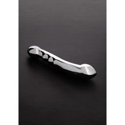 Steel by shots Elf Elegante Dildo - 10.6 / 27 cm (8714273782526)