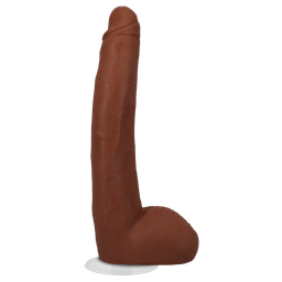 Doc johnson Alex Jones - Realistic ULTRASKYN Dildo - 11 / 28 cm (782421086046)