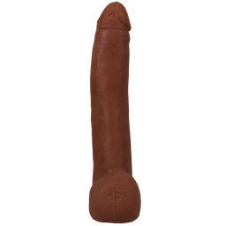 Doc johnson Alex Jones - Realistic ULTRASKYN Dildo - 11 / 28 cm (782421086046)