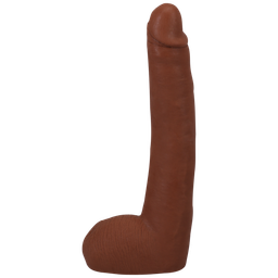 Doc johnson Alex Jones - Realistic ULTRASKYN Dildo - 11 / 28 cm (782421086046)