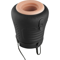 Electrastim Jack Socket - Elektro Masturbator (609224031908)