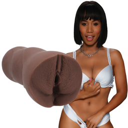 Doc johnson Jenna Foxx - ULTRASKYN Pocket Pussy Masturbator (782421079680)