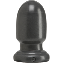 Doc johnson Shellshock - Butt Plug - Klein (782421022167)