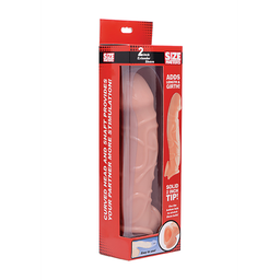 Xr brands Penis Sleeve - 2 / 5 cm (848518031402)