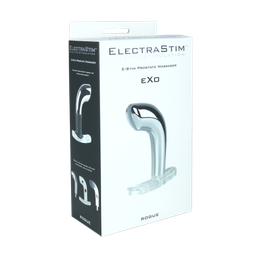 Electrastim EXO Rogue - Prostaat Stimulator (609224032769)