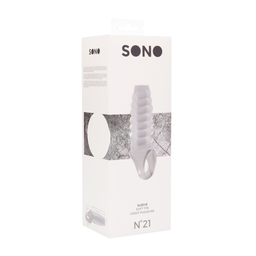 Sono by shots No.21 - Dong Extensie (8714273578853)
