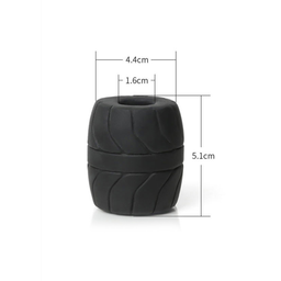 Perfectfitbrand SilaSkin Ball Stretcher - Ball Strap (852184004226)